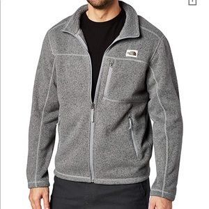 Men’s The North face Gordon Lyons  Fleece zip up